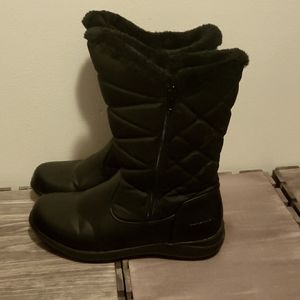 Khombu winter boots
